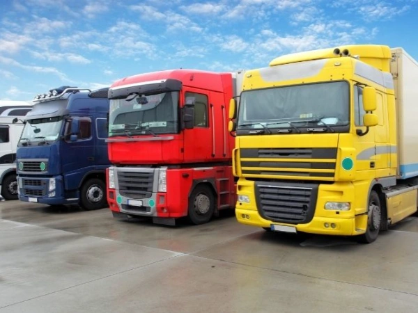 İstanbul Gevaş Nakliye